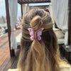 Butterfly Clip / PurpleGlow