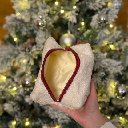 Kosmetiktasche / SnowLove L