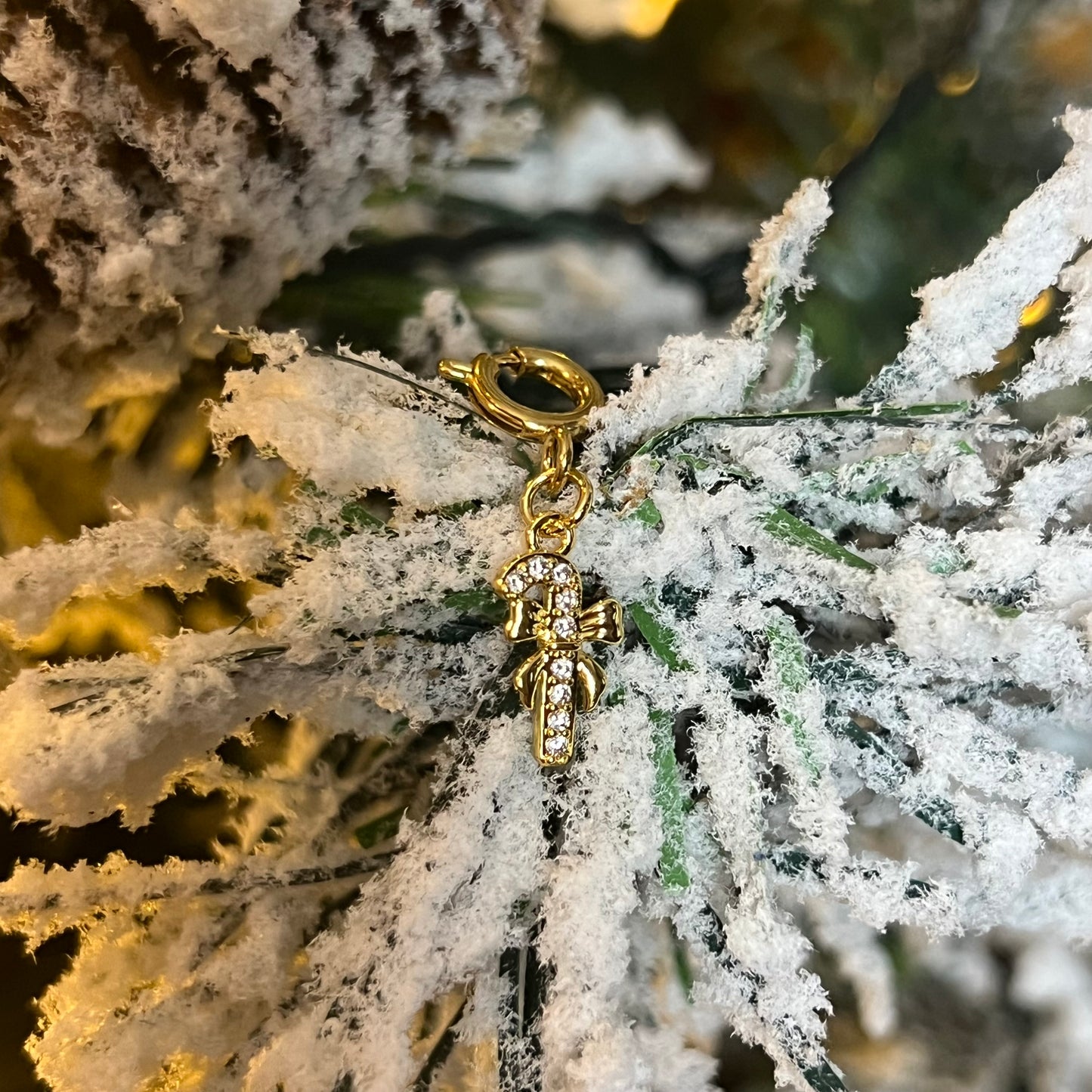 Charm / Zuckerstange (Schmuck)