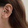 Earcuff / TrioBrilliant