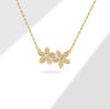 Kette / GlamFlower