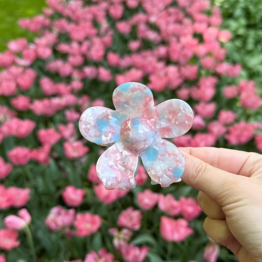 FlowerPower Clip / Candy
