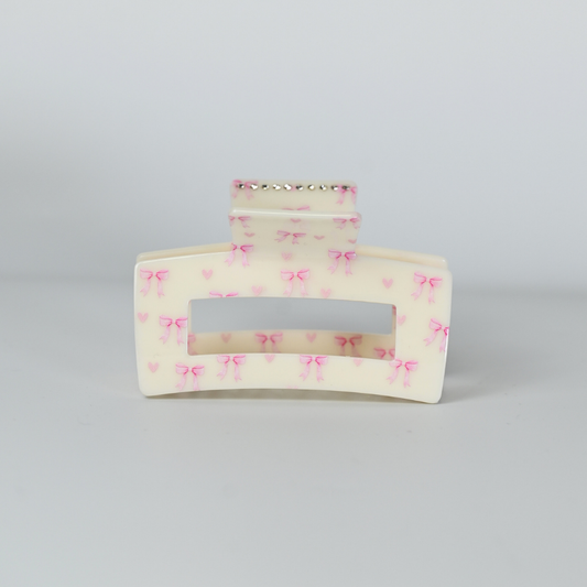 Highlight Clip / „PrettyDiamond Edition“ Big L