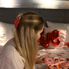 Round Clip /  AmoreDiamond L