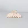 Round Clip /  „PrettyDiamond Edition“ L