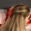 Round Clip /  AmoreDiamond L