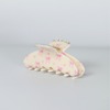 Round Clip /  „PrettyDiamond Edition“ L