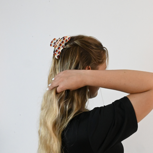 Round Clip /  „Deutschland Edition“ L