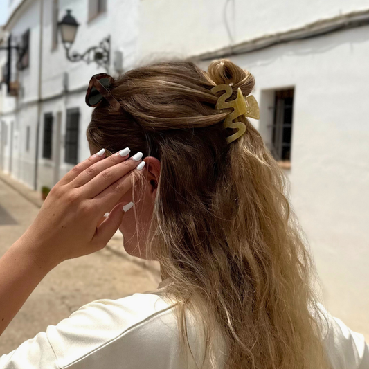 Wave Clip / Limoncello M