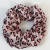 Silk Scrunchie / LeoRosa