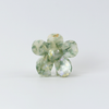 FlowerPower Clip / CrystalMint