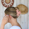 Wave Clip / SweetBlush L