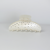 Round Clip / DiamondWhite L