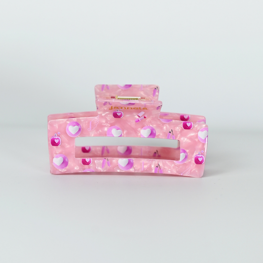 Highlight Clip / „Cosmetic Edition“ L