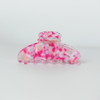 Round Clip / KissDiamond L