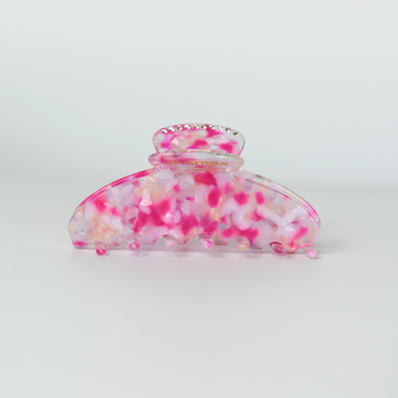Round Clip / KissDiamond L