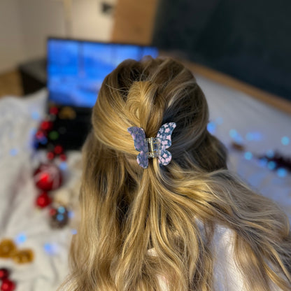 Butterfly Clip / AllStars