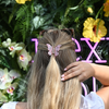 Butterfly Clip / KonfettiKiss