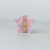 Butterfly Clip / Sweet