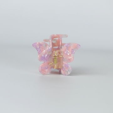 Butterfly Clip / Sweet
