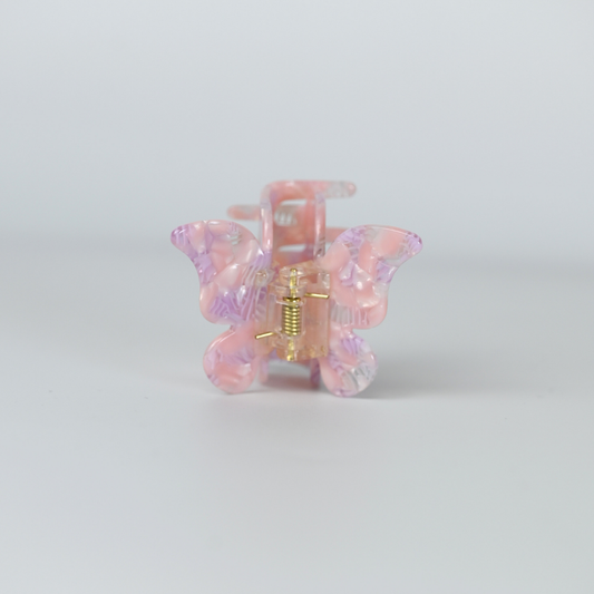 Butterfly Clip / Sweet