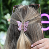 Butterfly Clip / KonfettiKiss