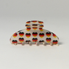 Round Clip /  „Deutschland Edition“ L