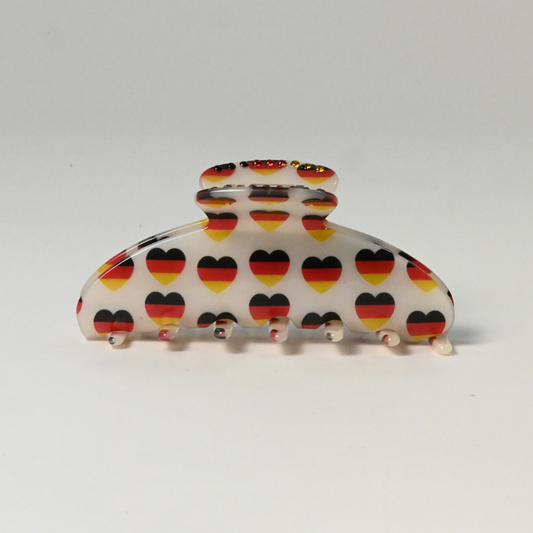 Round Clip /  „Deutschland Edition“ L