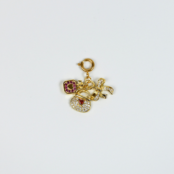 Charm / Pretty (Schmuck)