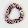 Silk Scrunchie / LeoRosa