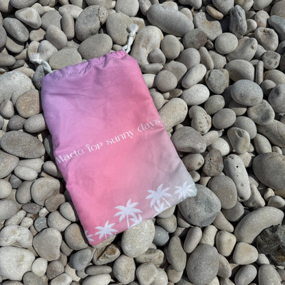 Handtuch / Aloha