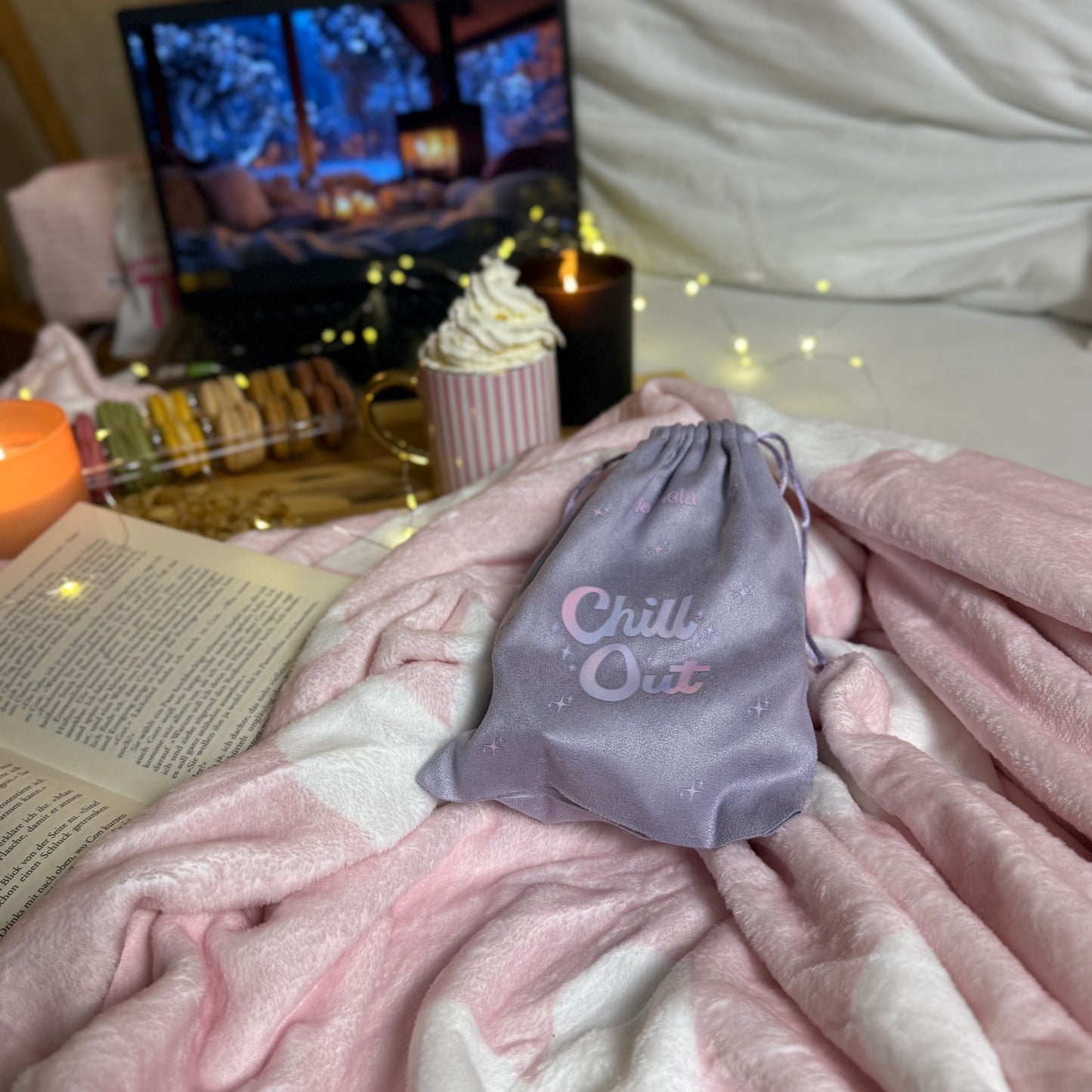 Accessoire Tasche „ChillOut Edition“