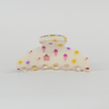 Round Clip /  „SummerDiamond Edition“ L