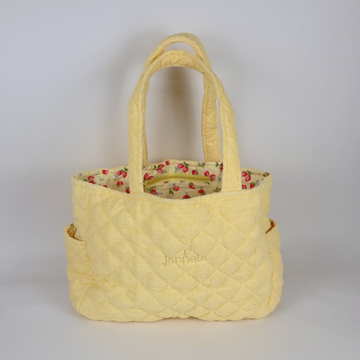 Teddy Tasche / StrawberrySun