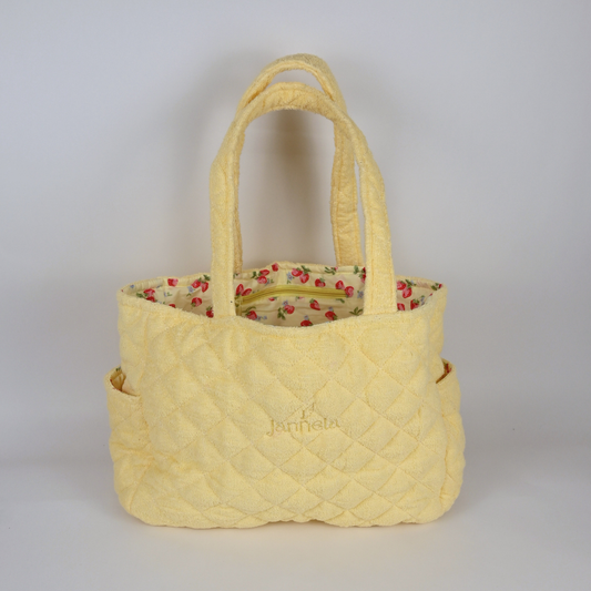 Teddy Tasche / StrawberrySun