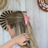 Round Clip / SweetBlushDiamond L