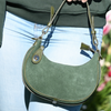 Laya Tasche / Dunkelgrün