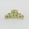 Round Clip /  „WatermelonDiamond Edition“ L