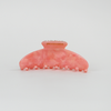 Round Clip / SweetBlushDiamond L