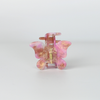 Butterfly Clip / Glossy