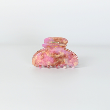Round Clip / Glossy M