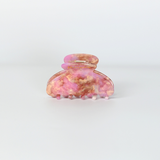 Round Clip / Glossy M