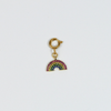 Charm / Regenbogen (Schmuck)