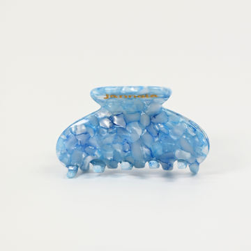 Round Clip / BlueMermaid M