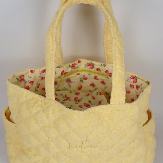 Teddy Tasche / StrawberrySun