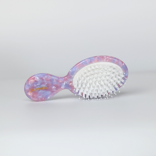 Haarbürste Mini / Glamour