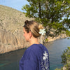 FlowerPower Clip / LagoonGlow