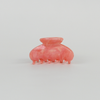Round Clip / SweetBlush M