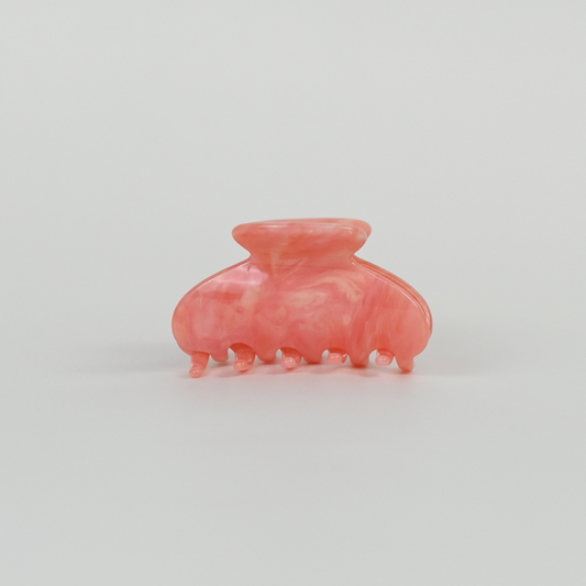 Round Clip / SweetBlush M