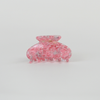 Round Clip / KonfettiKiss M